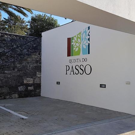 大里贝拉Quinta Do Passo别墅 外观 照片