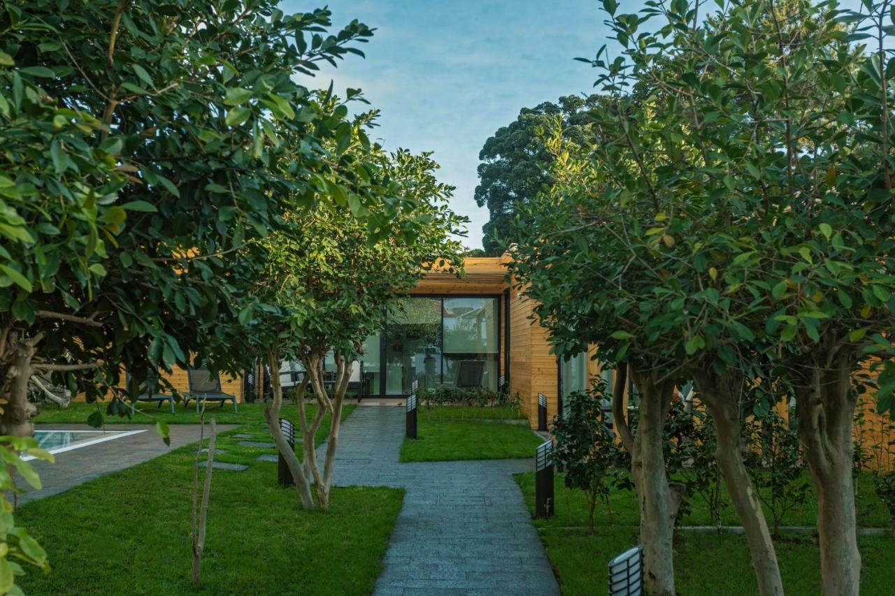 大里贝拉Quinta Do Passo别墅 外观 照片