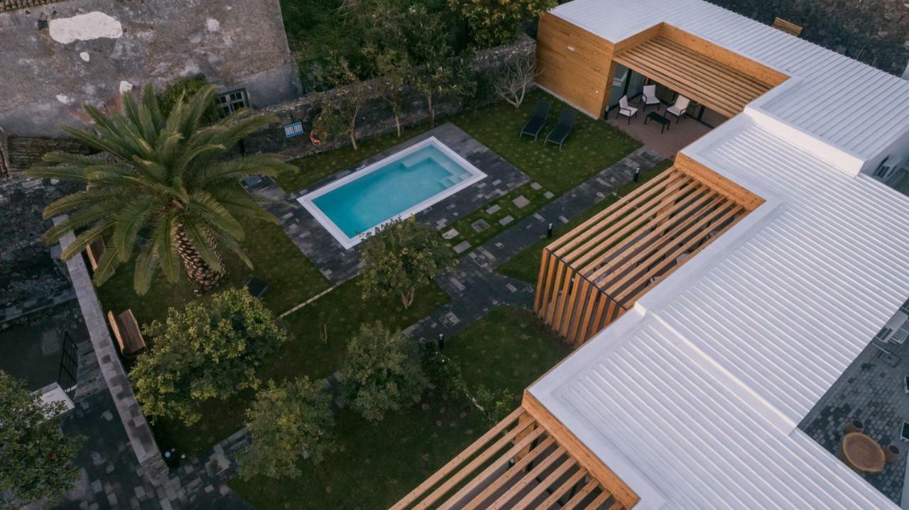 大里贝拉Quinta Do Passo别墅 外观 照片