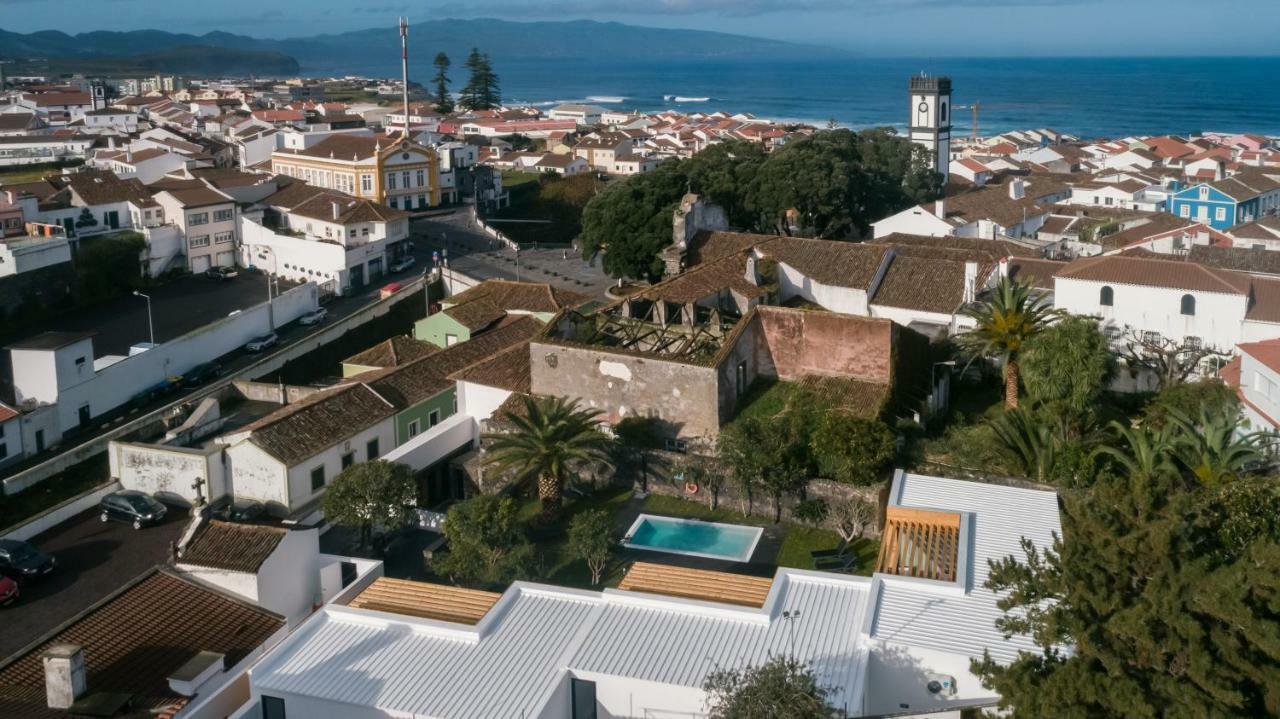 大里贝拉Quinta Do Passo别墅 外观 照片